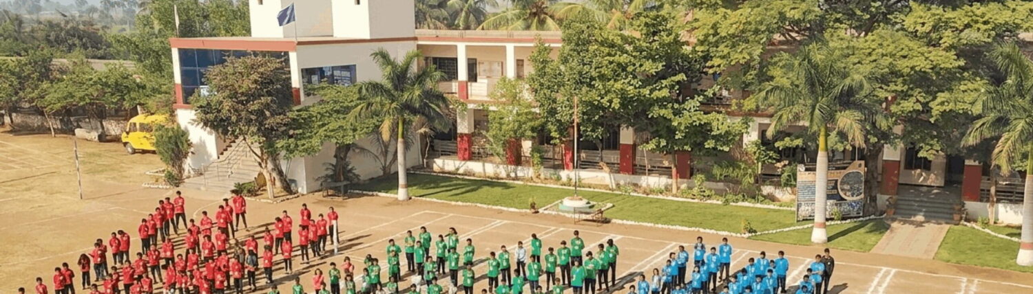 Smt Kamalabai M. Nirani School Mantur