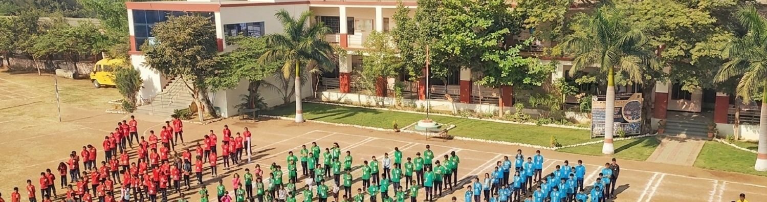 Smt Kamalabai M. Nirani School Mantur