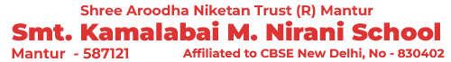 Smt Kamalabai M. Nirani CBSE School Mantur