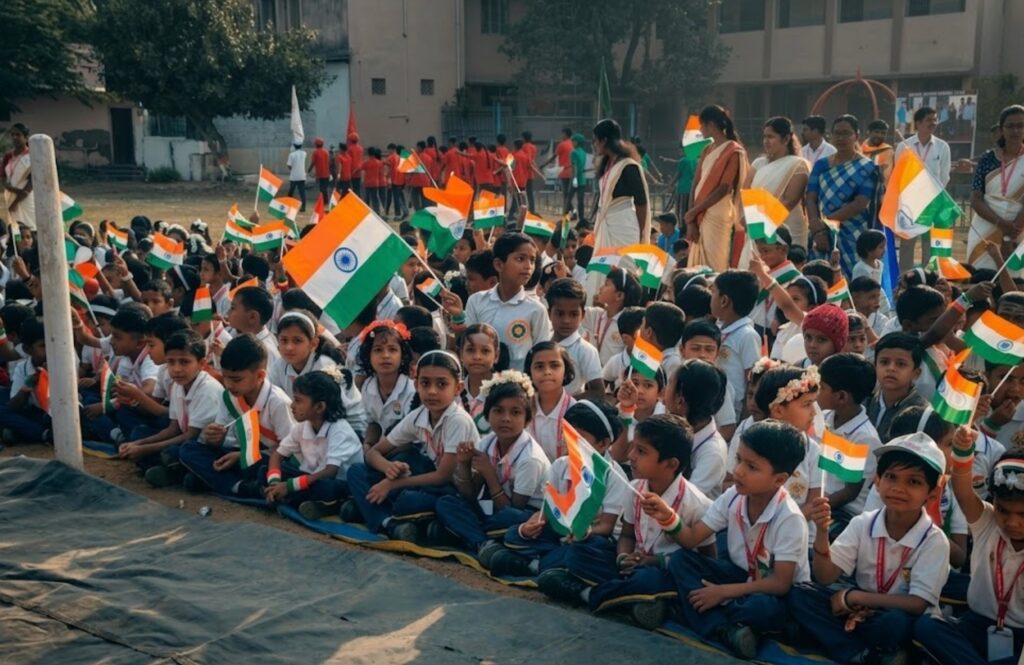 Republic Day 2026